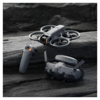 DJI DRONE AVATA 2 FLY SMART COMBO/1BAT. CP.FP.00000266 DJI