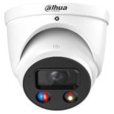 Dahua NET CAMERA 4MP IR EYEBALL/IPC-HDW3449H-ASPV0280BS5 DAHUA