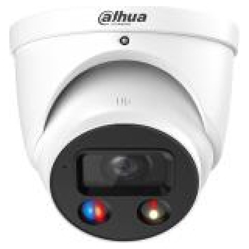 Dahua NET CAMERA 4MP IR EYEBALL/IPC-HDW3449H-ASPV0280BS5 DAHUA