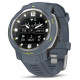 Garmin SMARTWATCH INSTINCT CROSSOVER/BLUE 010-02730-04 GARMIN