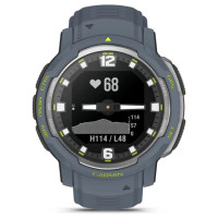 Garmin SMARTWATCH INSTINCT CROSSOVER/BLUE 010-02730-04 GARMIN