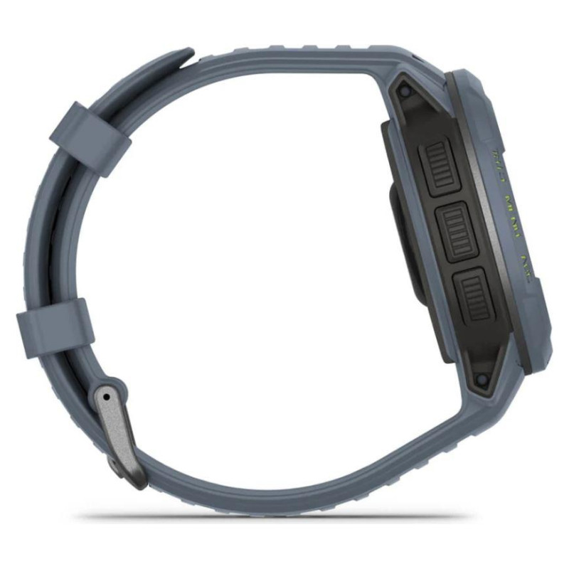 Garmin SMARTWATCH INSTINCT CROSSOVER/BLUE 010-02730-04 GARMIN