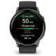Garmin SMARTWATCH VENU 4 45MM/SLATE/BLK 010-03014-00 GARMIN