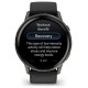 Garmin SMARTWATCH VENU 4 45MM/SLATE/BLK 010-03014-00 GARMIN