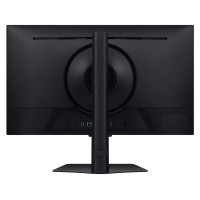 Samsung LCD Monitor|SAMSUNG|27 "|3840 x 2160 pixels|4K Ultra HD|Native aspect ratio 16:9|LCD|Flat|LS27FG702EUXEN