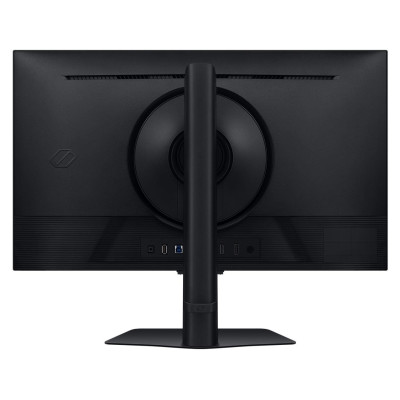 Samsung LCD Monitor|SAMSUNG|27 "|3840 x 2160 pixels|4K Ultra HD|Native aspect ratio 16:9|LCD|Flat|LS27FG702EUXEN