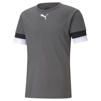 Puma T-shirt Puma teamRISE Smoked M 704932 13 (S)