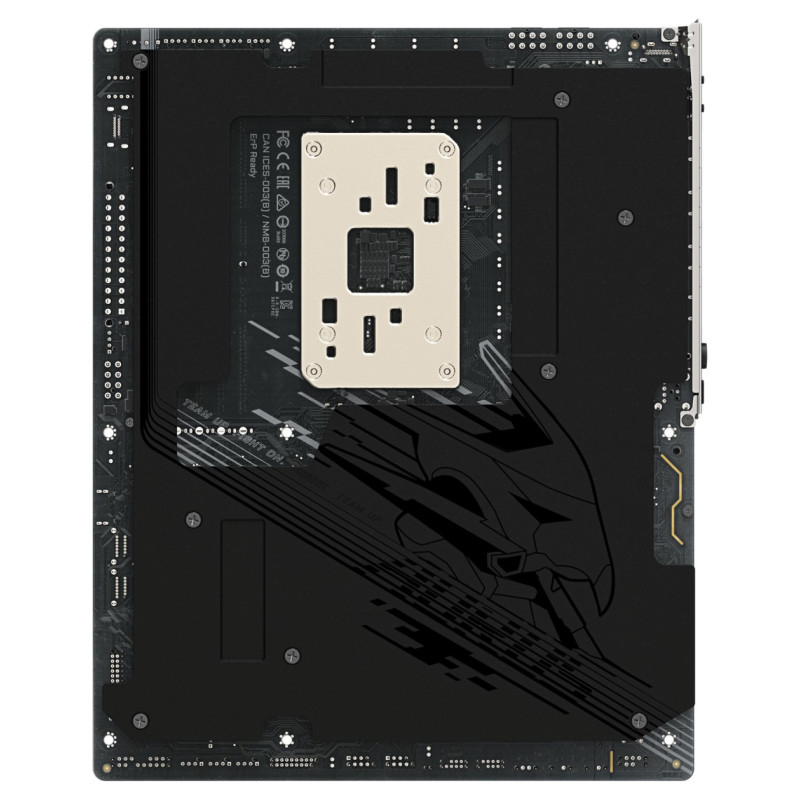 Gigabyte Mainboard|GIGABYTE|AMD X870E|Socket AM5|ATX|RAM DDR5-SDRAM|4xSlots|Wi-Fi Yes|Bluetooth Yes|4xNumber of M.2 (M) slots|X870EAPROX