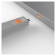 Lindy USB PORT TYPE-C BLOCKER 4PACK/ORANGE 40428 LINDY