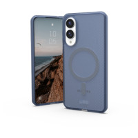 UAG Magnet Case for Samsung Galaxy S25 Edge - Blue