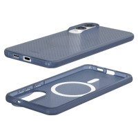 UAG Magnet Case for Samsung Galaxy S25 Edge - Blue