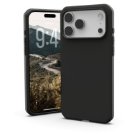 UAG Civilian LT MagSafe Case for iPhone 17 Pro Max - Black