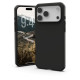 UAG Civilian LT MagSafe Case for iPhone 17 Pro Max - Black