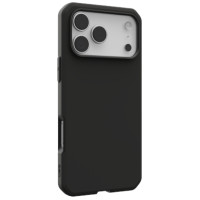 UAG Civilian LT MagSafe Case for iPhone 17 Pro Max - Black