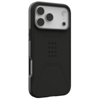 UAG Civilian MagSafe Case for iPhone 17 Pro Max - Black