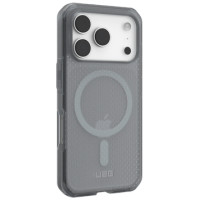 UAG Dot MagSafe Case for iPhone 17 Pro - Gray