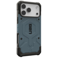 UAG Pathfinder MagSafe case for iPhone 17 - black