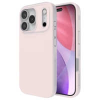 Zagg Manhattan Snap MagSafe Case for iPhone 17 Pro - Pink