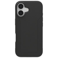 Zagg Luxe Snap MagSafe Case for iPhone 17 - Black
