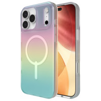 Zagg Milan Snap MagSafe Case for iPhone 17 Pro Max - Multicolor