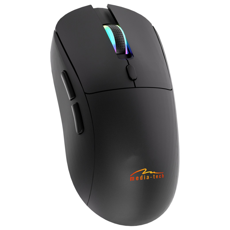 Media-Tech MT1124 Silent&Recharge