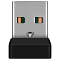 Media-Tech MT1124 Silent&Recharge