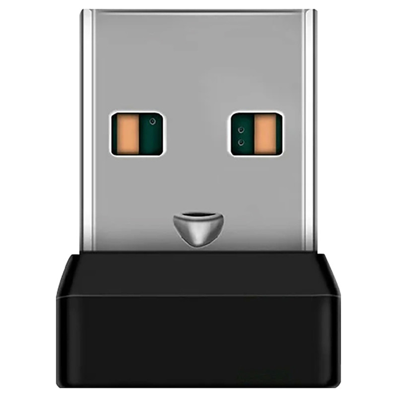 Media-Tech MT1124 Silent&Recharge