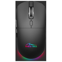 Media-Tech MT1124 Silent&Recharge