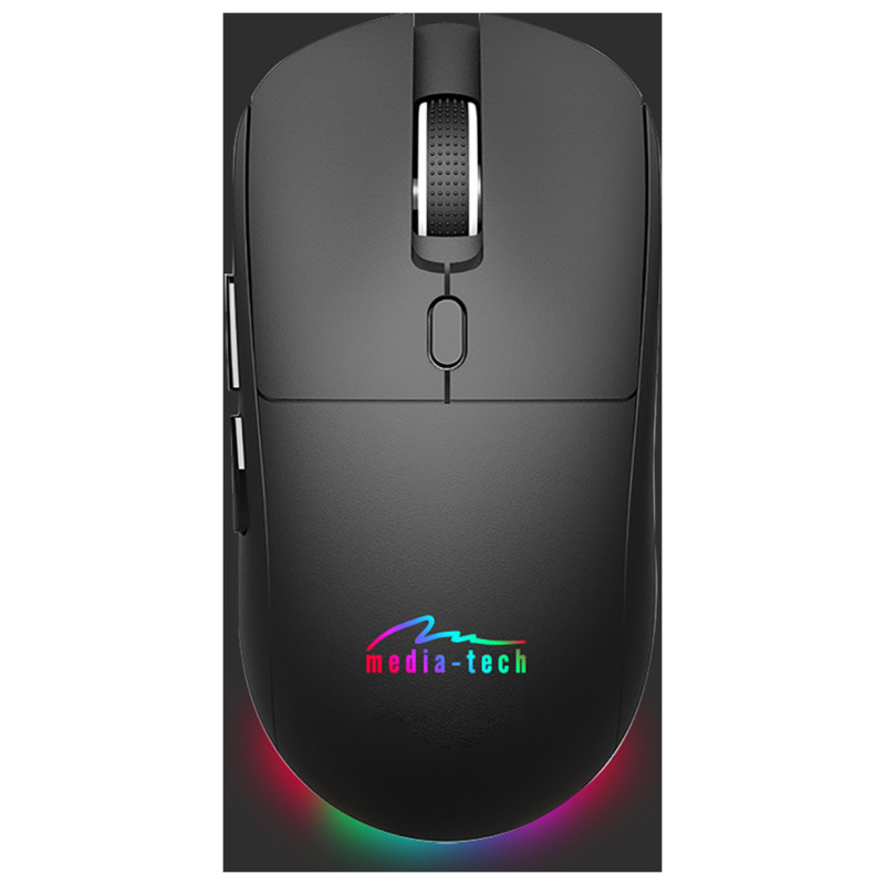 Media-Tech MT1124 Silent&Recharge