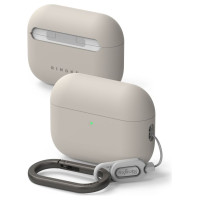 Ringke Silicone Case for AirPods Pro 3 - Beige