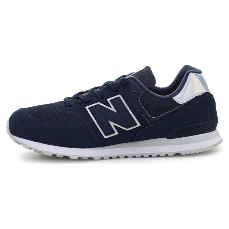 New Balance Jr GC574HO1 Shoes (EU 38,5)