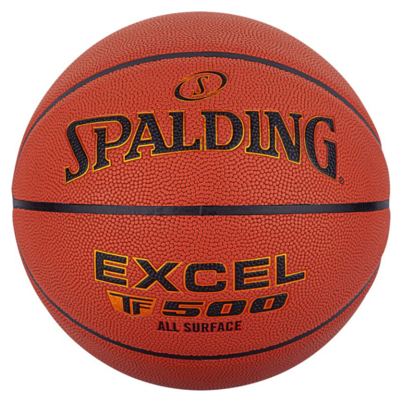 Spalding Excel TF-500 In / Out Ball 76797Z (7)