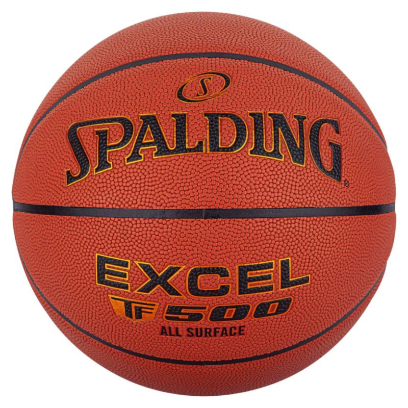Spalding Excel TF-500 In / Out Ball 76797Z (7)