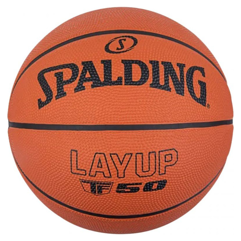 Spalding Basketball Spalding LayUp TF-50 84334Z (5)