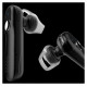 Dudao Headset Wireless Bluetooth 5.0 Earphone for Car Black (U7S black)