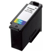 Canon Tintes kārtridž&scaron; Canon CL-586 Color