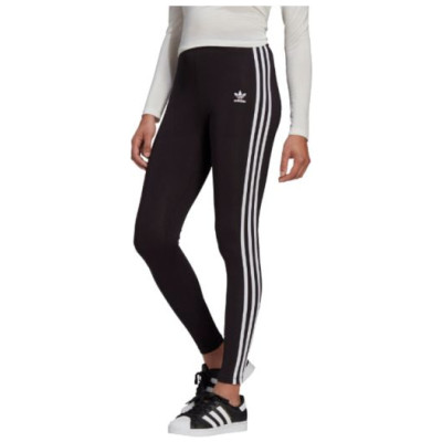 Adidas Adicolor Classics 3-Stripes Tights W GN4504 (34)