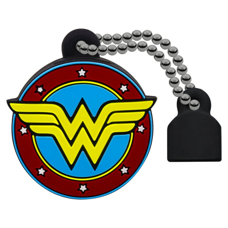 Emtec USB2.0 DCC03 16GB Wonder Woman