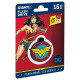 Emtec USB2.0 DCC03 16GB Wonder Woman