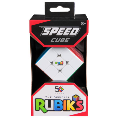 Rubik&acute;s Cube 3x3 Ātrais kubs