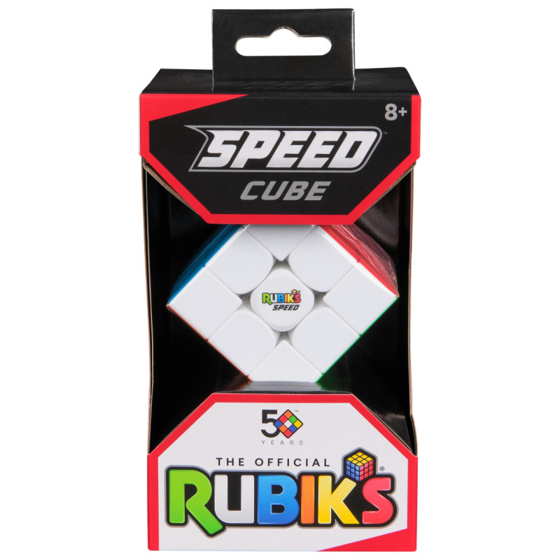 Rubik&acute;s Cube 3x3 Ātrais kubs