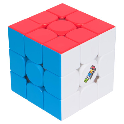 Rubik&acute;s Cube 3x3 Ātrais kubs
