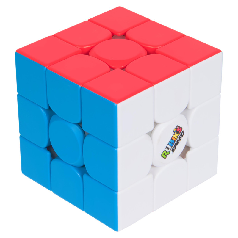 Rubik&acute;s Cube 3x3 Ātrais kubs
