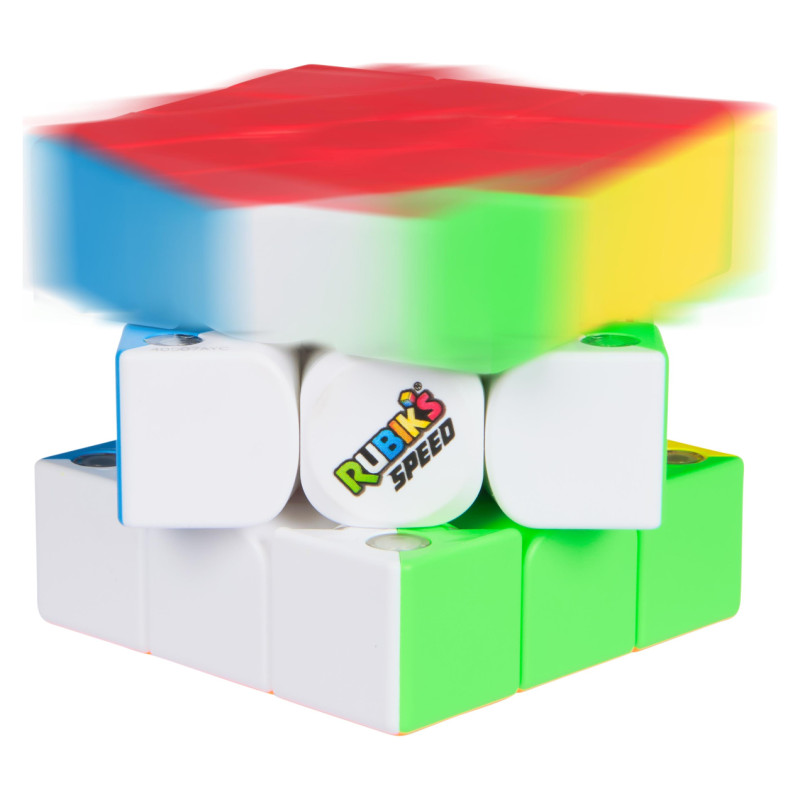 Rubik&acute;s Cube 3x3 Ātrais kubs