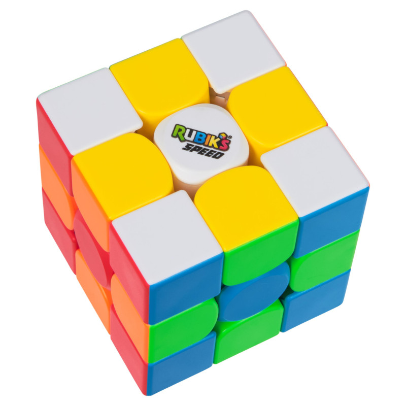 Rubik&acute;s Cube 3x3 Ātrais kubs