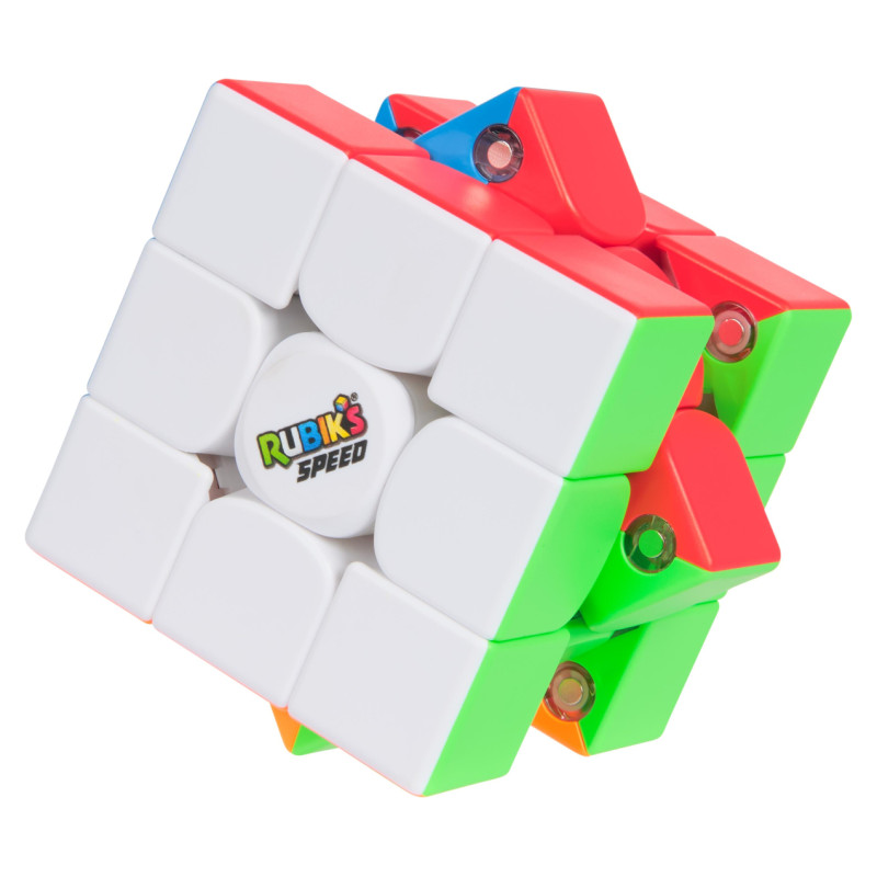 Rubik&acute;s Cube 3x3 Ātrais kubs