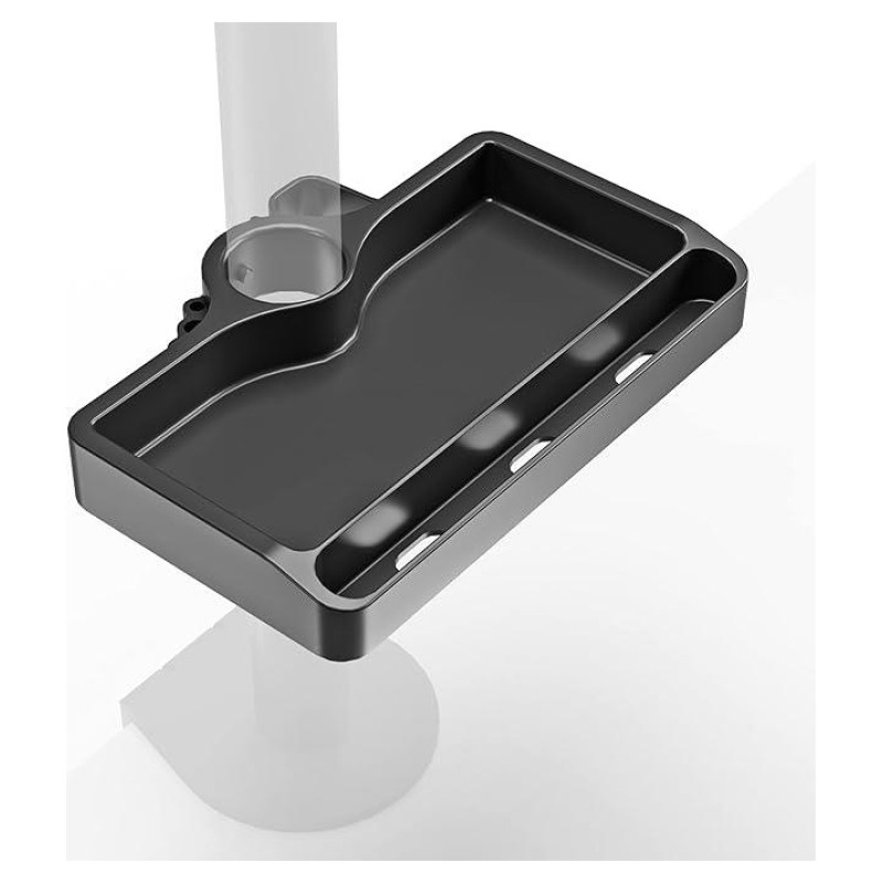 Onkron DESK MOUNT ACC ORGANIZER/BLACK A35-B ONKRON