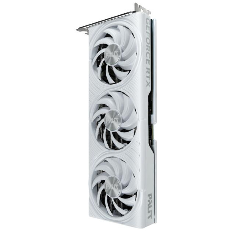 Palit Graphics Card|PALIT|NVIDIA|GeForce RTX 5070|2325 MHz|12 GB|GDDR7|192 bit|PCI Express 5.0|Active|NE75070U19K9-GB2050W