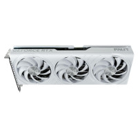 Palit Graphics Card|PALIT|NVIDIA|GeForce RTX 5070|2325 MHz|12 GB|GDDR7|192 bit|PCI Express 5.0|Active|NE75070U19K9-GB2050W