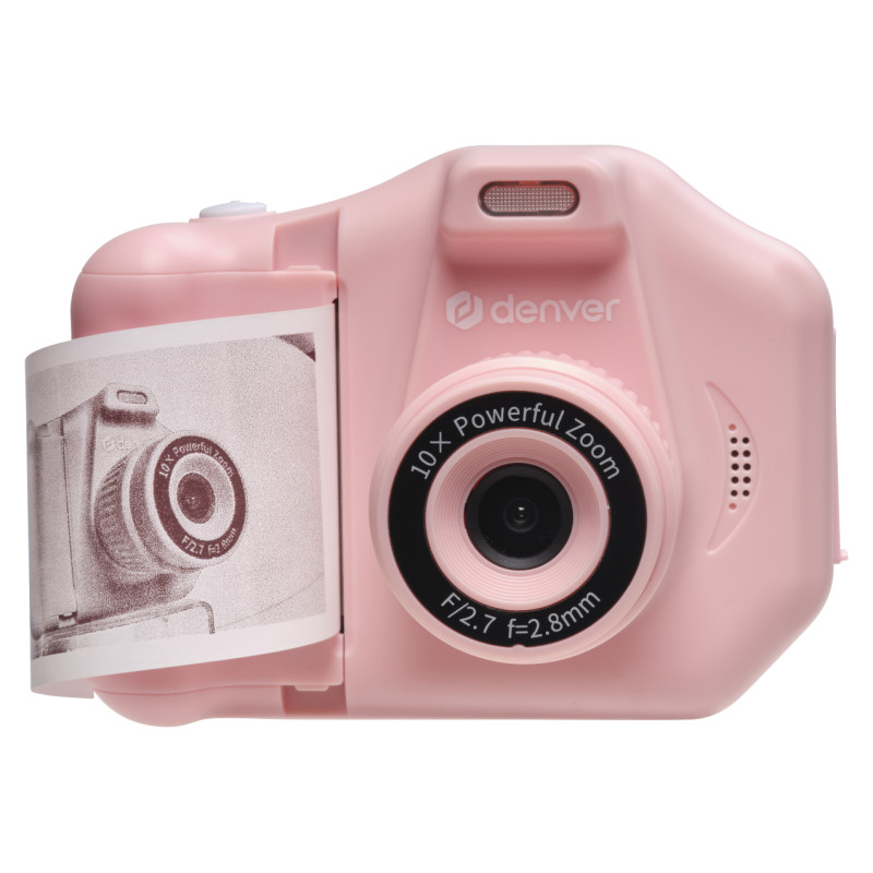 Denver KPC-1370P Pink